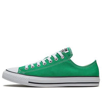 حذاء كونفيرس CTAS OX BOLD KIWI APPLE أخضر 164939C