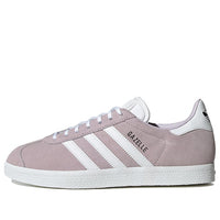 (WMNS) adidas Gazelle 'Silver Dawn' ID7005