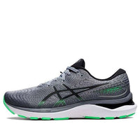 حذاء ASICS Gel-Cumulus 24 رمادي اللون 1011B366-023