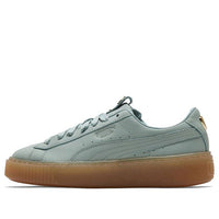 (WMNS) شعار PUMA Platform Premium 369921-02