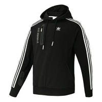 adidas originals Ninja Casual Sports Black GP2313