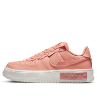(WMNS) Nike Air Force 1 Fontanka 'Light Madder Root' DH1290-801