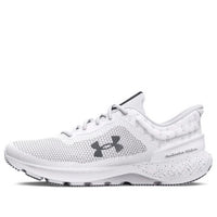 حذاء Under Armour Charged Escape 4 "أبيض رمادي" 3026521-101