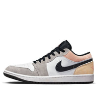 حذاء Air Jordan 1 Low 'Flight Club' DX4334-008