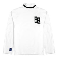 PUMA x ADER Longsleeve White 576951-02