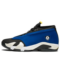 حذاء Air Jordan 14 Retro Low "Laney" 2015 807511-405