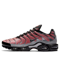 حذاء Nike Air Max Plus "Euro Tour - Particle Grey" CW7575-001