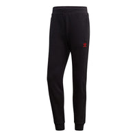 adidas originals Trefoil Pant Sports Pants Black GD2558