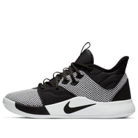 Nike PG 3 'Monochrome' AO2607-002
