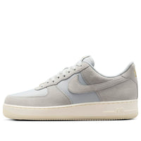 حذاء Nike Air Force 1 '07 LV8 'رمادي دخاني فاتح' FZ5222-001
