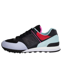 حذاء رياضي New Balance Louis De Guzman x 574 'Geometric Color-Blocked' ML574DG2