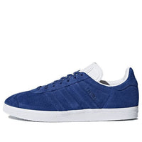 adidas Gazelle 'Stitch and Turn - Collegiate Royal' BB6756