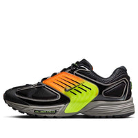 حذاء Nike Pegasus Wave 'Black Ironstone Safety Orange' IB0612-005