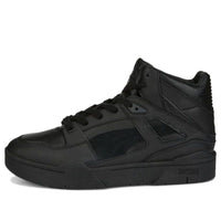 PUMA Slipstream High 'Triple Black' 388640-01