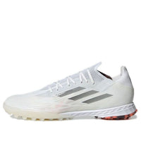حذاء adidas Speedflow.1 X Chimpunes TF 'White Solar Red' FY3281