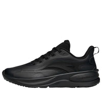 (WMNS) ANTA Yuntu Low 'Black' 122245571-9