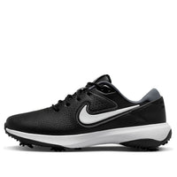 حذاء Nike Victory Pro 3 "أسود دخاني رمادي" DV6800-010