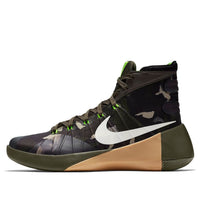 Nike Hyperdunk 2015 PRM EP 'Cargo Khaki' 749570-313