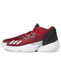 adidas D.O.N. Issue #4 'Team Power Red' GY6507