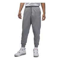 Air Jordan Essentials Loopback Sweatpants 'Grey' FQ7762-091