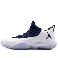 حذاء Air Jordan Super.Fly Low PF "Navy" AJ2664-107