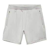 adidas Basketball Shorts 'Grey' IA3426