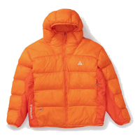 Nike ACG Therma-Fit ADV Lunar Lake Puffer Jacket Asia Sizing 'Safety Orange' DH3071-819
