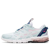 (WMNS) ASICS Gel Quantum 90 3 'Aqua Angel Grand Shark' 1202A040-401
