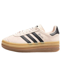 (WMNS) adidas Gazelle Bold 'Wonder Quartz Black Gum' IE0429