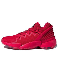 adidas Crayola x D.O.N. Issue #2 GCA 'Crayon Pack - Power Pink' FW9039