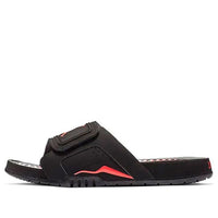 حذاء Air Jordan Hydro 6 Retro "Black Infrared" 630752-060