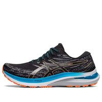 حذاء ASICS Gel-Kayano 29 'Black Sun Peach' 1011B440-005