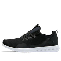 PUMA Carson 2 X Knit 'Black' 190966-13