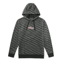 حذاء رجالي Vans x Baker Crossover مطبوع عليه أبجدية باللون الأسود VN0A49JVZSK
