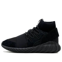 حذاء adidas Tubular Doom 'Blackout' S74794