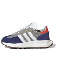 (GS) adidas Retropy E5 'Feather Grey Victory Blue' GZ4258
