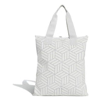(WMNS) adidas 3D Shopper Bag 'White' DY2970