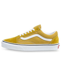 حذاء Vans Old Skool 'Olive Oil' VN0A38G11UK