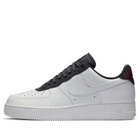 Nike Air Force 1 '07 LV8 'Embroidered Sukajan' CJ1629-100