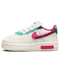 (TD) Nike Force 1 Fontanka 'Sail Washed Teal Sangria' DO6147-101