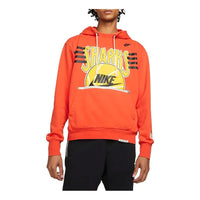 Nike Dri-FIT Standard Issue Hoodie FB9030-634