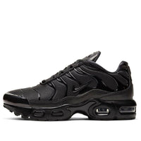 (PS) Nike Air Max Plus 'أسود' CD0610-001