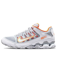 Nike Reax 8 TR 'Wolf Grey Total Orange' 621716-032
