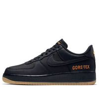 حذاء Nike Air Force 1 Low GTX "أسود" CK2630-001