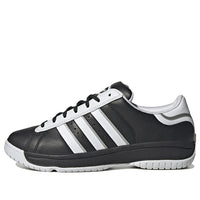 adidas Campus Shoes 'Black White' ID2169