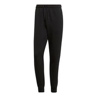 بنطال رياضي adidas MH PLAIN TP للرجال باللون الأسود EB5270