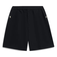 Li-Ning Counterflow Loose Fit Shorts 'Black' AKST589-3
