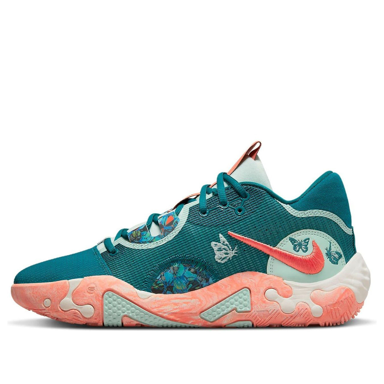 حذاء Nike PG 6 NRG 'All Star Weekend' DH8446-900
