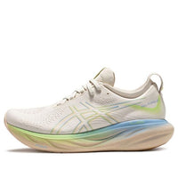 حذاء ASICS Gel-Nimbus 25 "أبيض" 1011B821-200