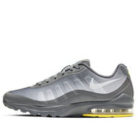 حذاء Nike Air Max Invigor "رمادي دخاني وأصفر" CU1924-002